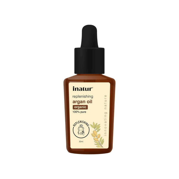 Inatur Argan Oil - Distacart