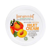 Thumbnail for Aaryanveda Apricot Whip Fruit Moisturising Cream