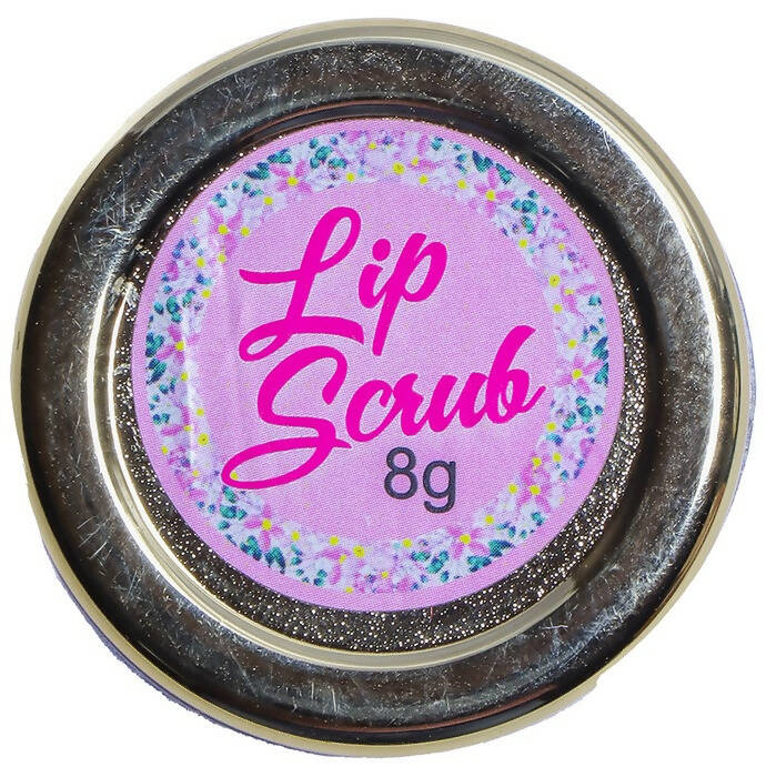 Rhuto India Lip Scrub - Distacart
