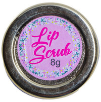 Thumbnail for Rhuto India Lip Scrub - Distacart