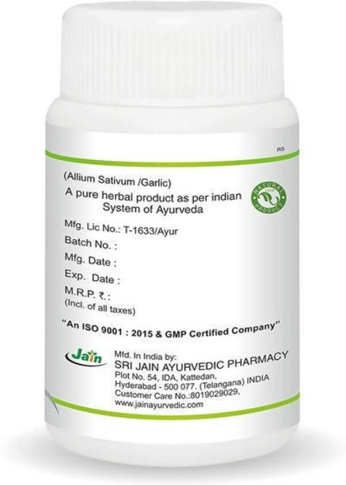Lasuna Capsules