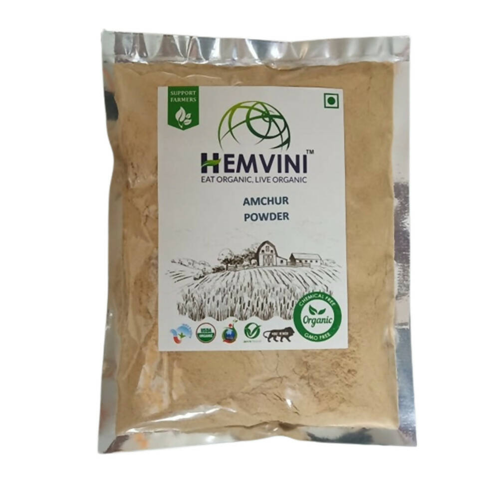 Hemvini Amchur Powder - Distacart