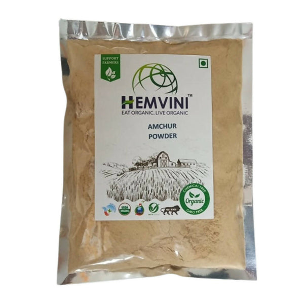 Hemvini Amchur Powder - Distacart