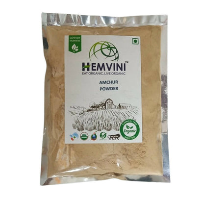 Hemvini Amchur Powder - Distacart