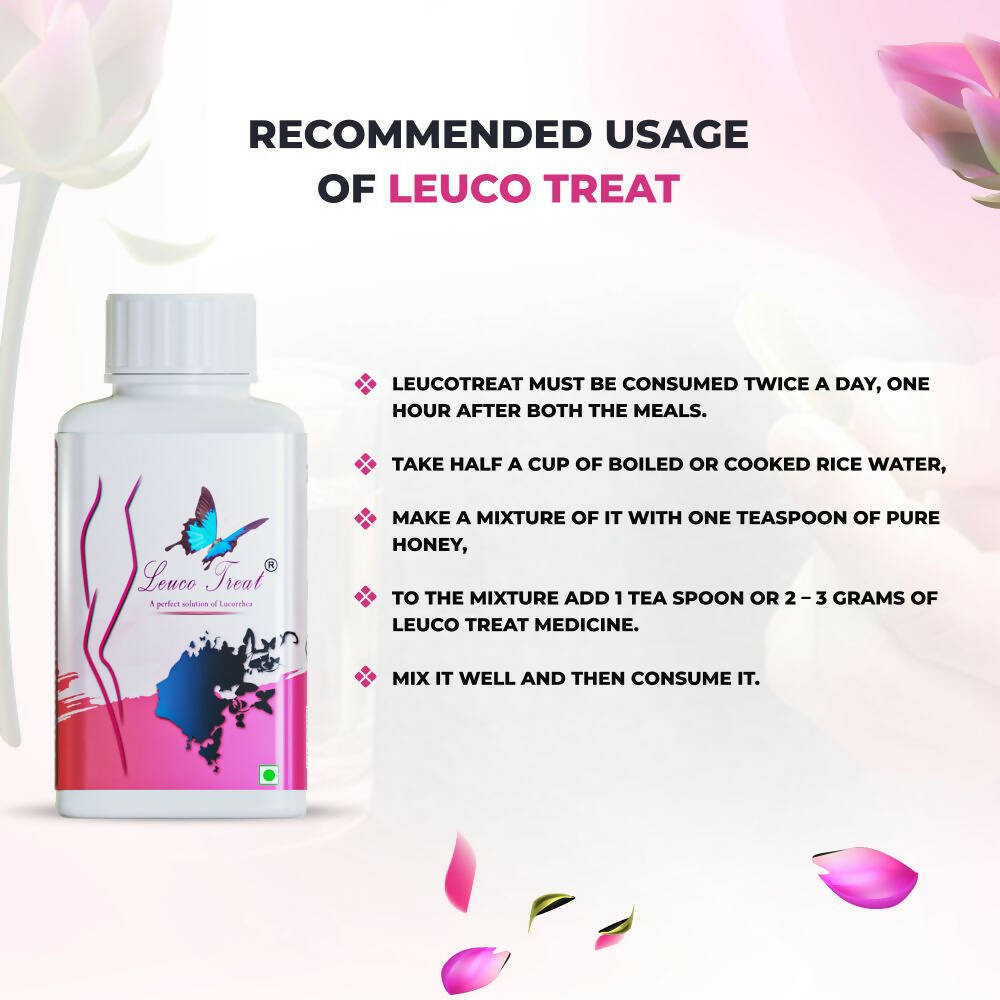 Pharma Science Leuco Treat - Distacart