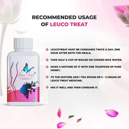 Pharma Science Leuco Treat - Distacart