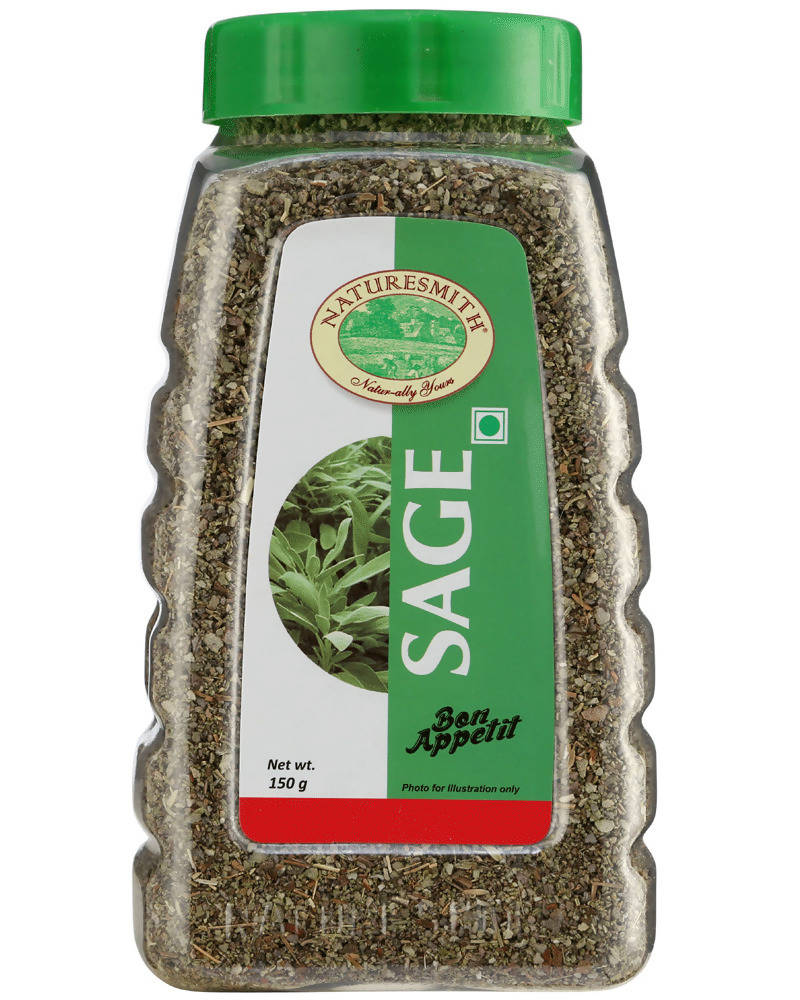 Naturesmith Sage - Distacart