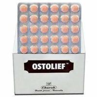 Thumbnail for Charak Pharma Ostolief Tablets