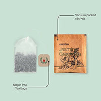 Thumbnail for Chai Point Jasmine Green Tea Bags - Distacart