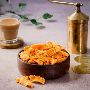Ribbon Pakoda