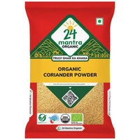 Thumbnail for 24 Mantra Organic Coriander Powder - Distacart