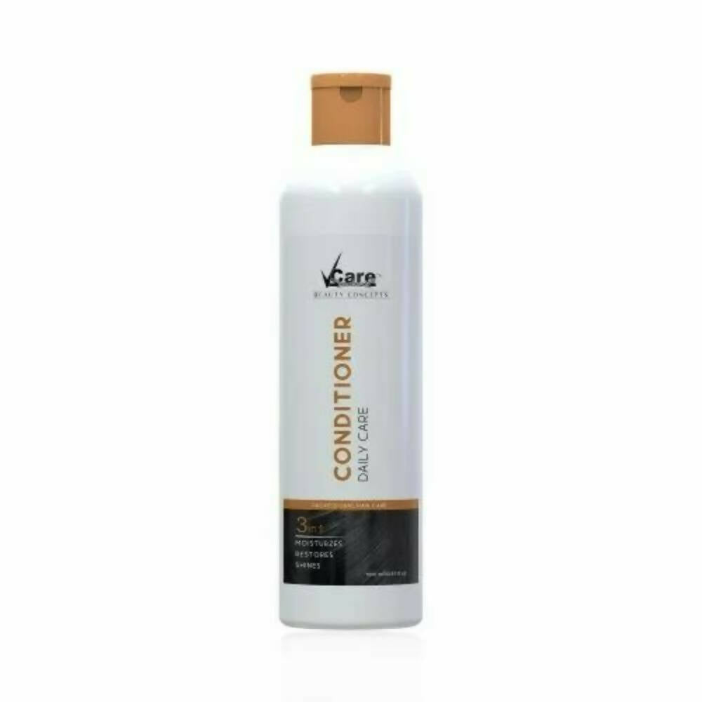 VCare 3 in-1 Daily Care Hair Conditioner - Distacart