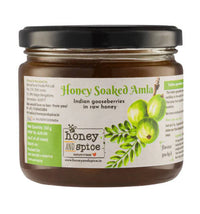 Thumbnail for Honey and Spice Honey Soaked Amla