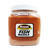 Thumbnail for Roopak Fish Masala Powder - Distacart