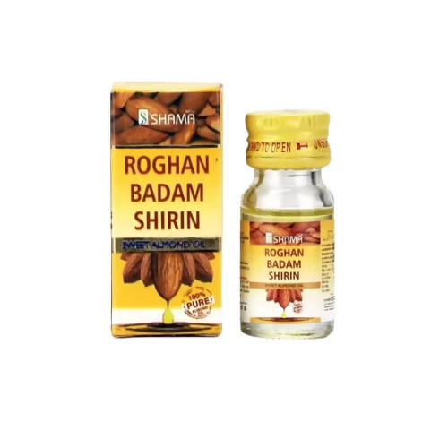 New Shama Rogan Badam Shirin - Distacart