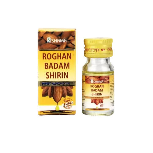 New Shama Rogan Badam Shirin - Distacart