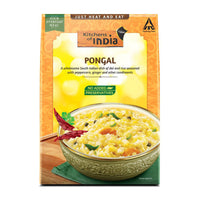 Thumbnail for Kitchens of India Pongal - Distacart