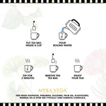 Thumbnail for Myra Veda Skin Glow Tea
