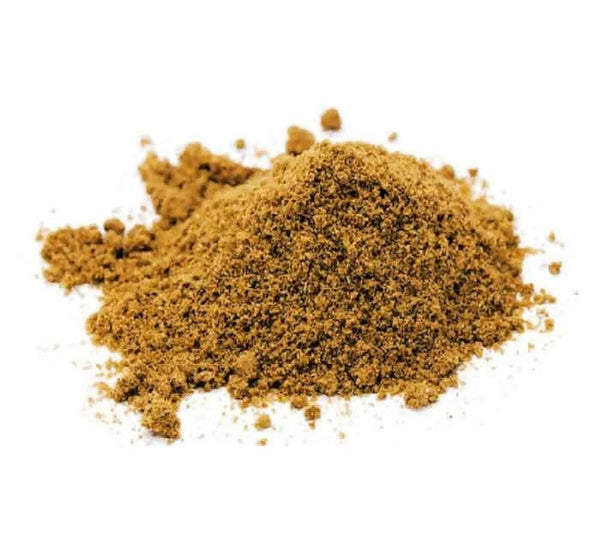 Hebsur Herbals Trikatu Powder - Distacart