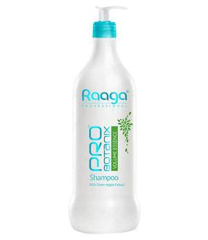 Raaga Professional Pro Botanix Volume Essence Shampoo - Distacart