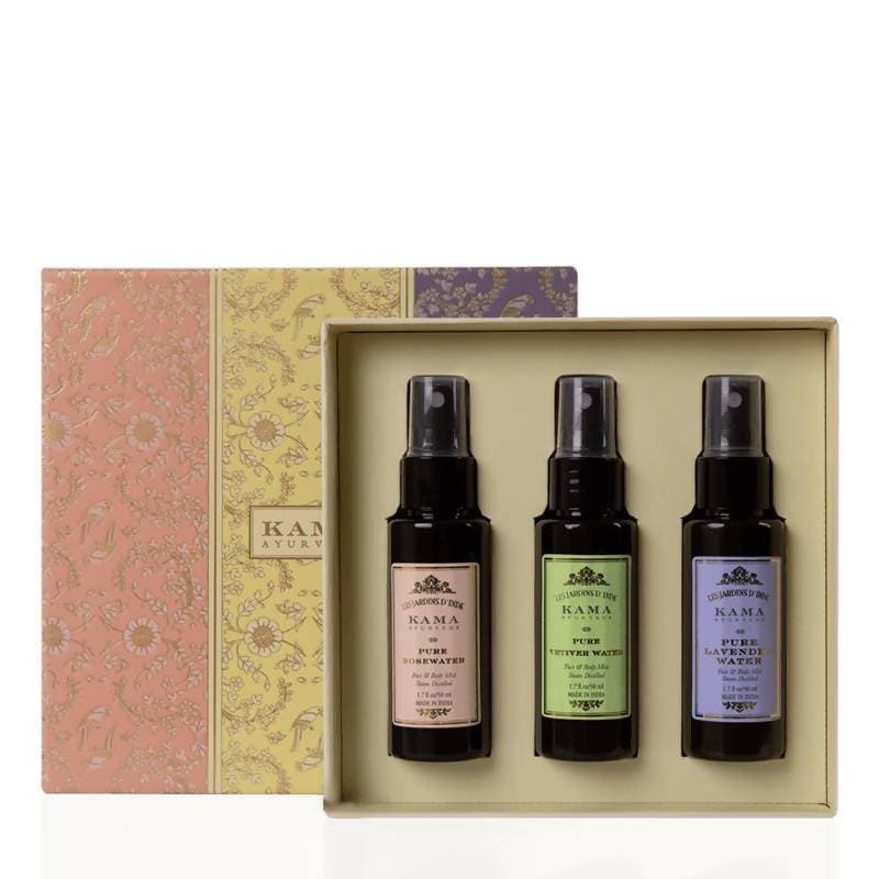 Kama Ayurveda Pure Mist Box 150 g