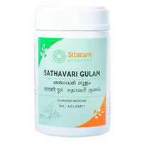 Thumbnail for Sitaram Ayurveda Sathavari Gulam - Distacart