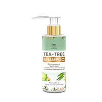 Thumbnail for The Natural Wash Tea Tree Shampoo