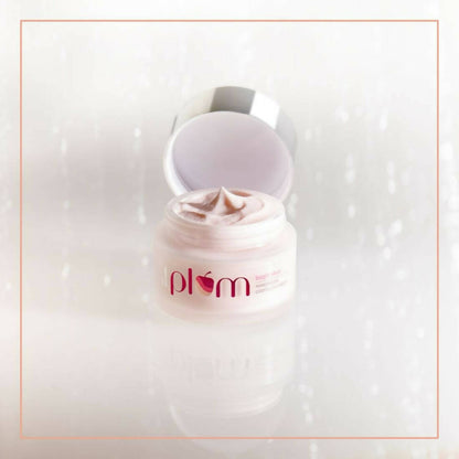 Plum Bright Years Restorative Overnight Creme - Distacart
