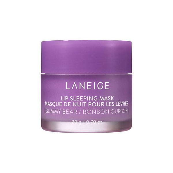 Laneige Lip Sleeping Mask Gummy Bear - Distacart