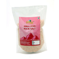 Thumbnail for Gavyamart Natural Himalayan Rock Salt - Distacart