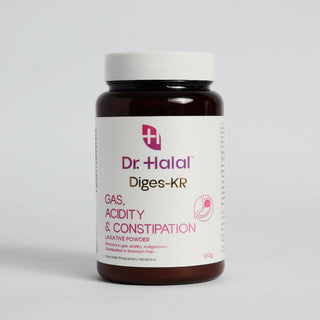 Dr. Halal Diges-KR Powder - Distacart