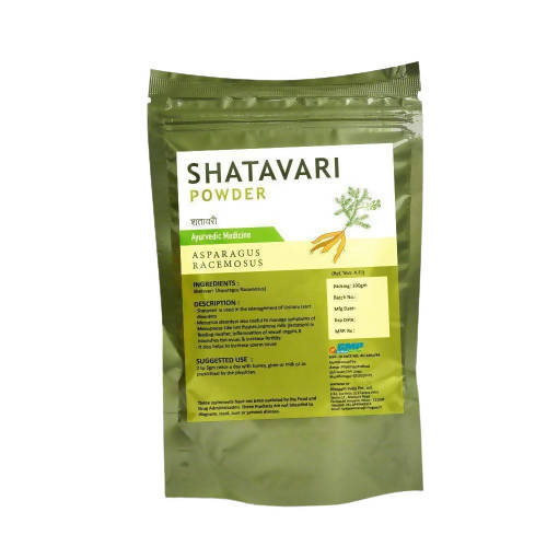 Nirogam Shatavari Powder