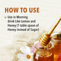 Thumbnail for Nutriorg Organic High Altitude Honey - Distacart