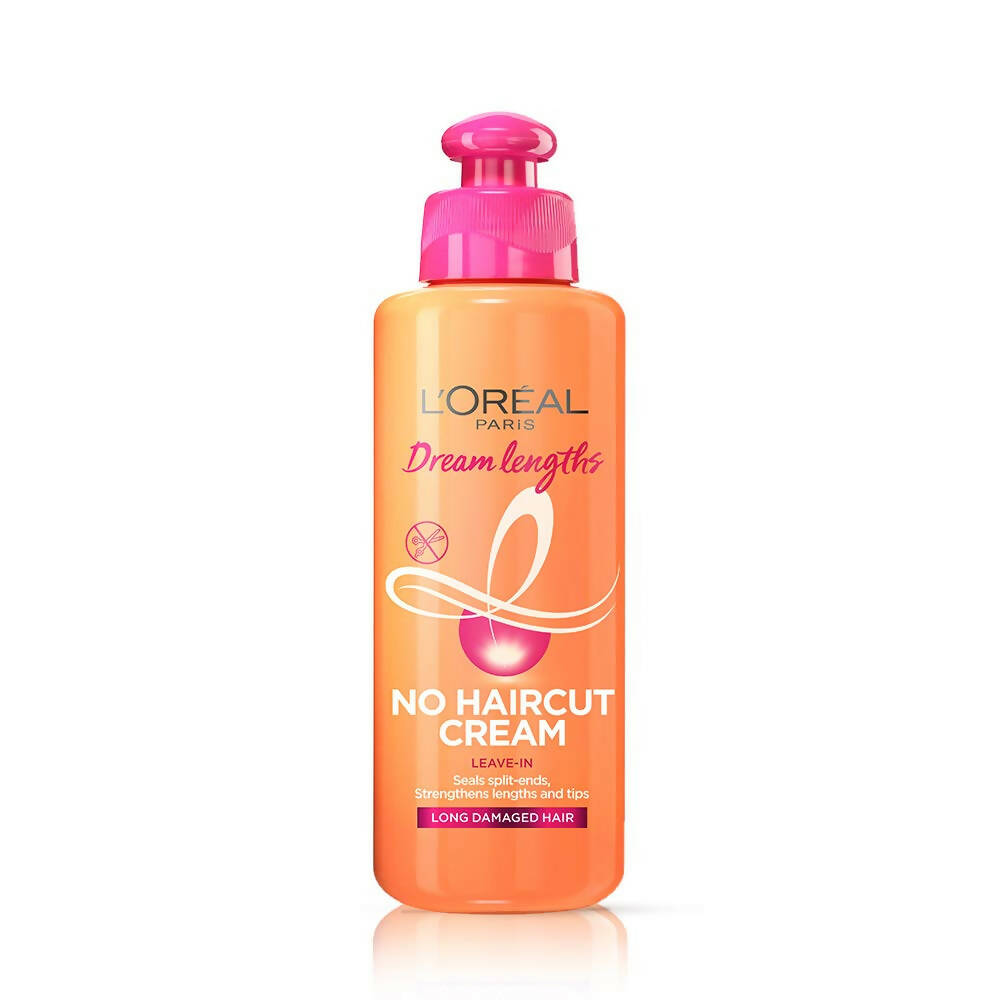 L'Oreal Paris Dream Lengths No Haircut Cream - Distacart