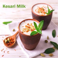 Thumbnail for Badshah Kesari Milk Masala Powder
