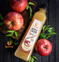 Thumbnail for Oye Healthy Apple Cider Vinegar with The Mother