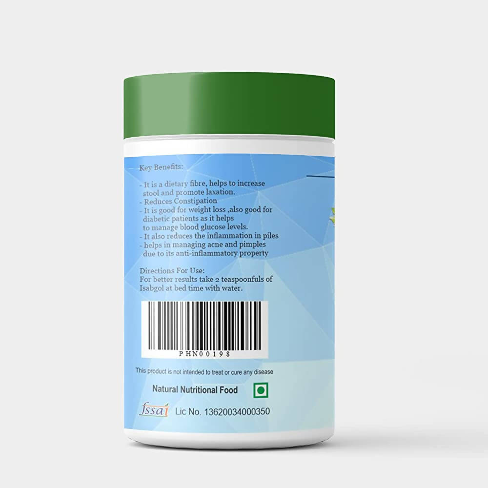 Pragna Herbals Isabgol Powder