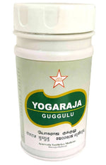 Thumbnail for Skm Ayurveda Yogaraja Guggulu
