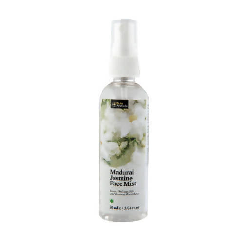 Bipha Ayurveda Madurai Jasmine Facial Mist - Distacart