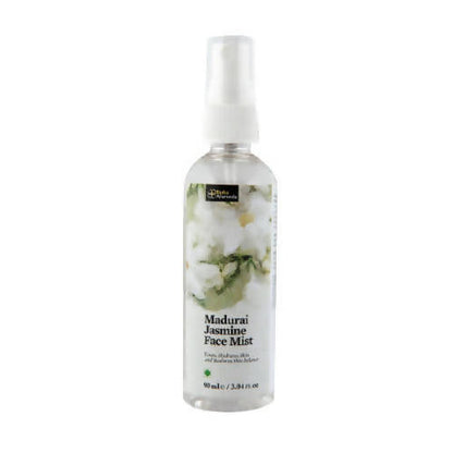 Bipha Ayurveda Madurai Jasmine Facial Mist - Distacart