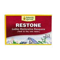 Thumbnail for Maharishi Ayurveda Restone Tablets - Distacart