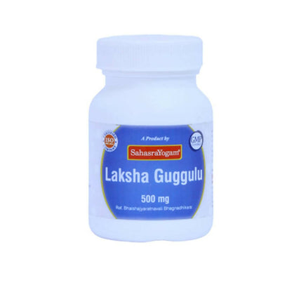 Sahasrayogam Laksha Guggulu - Distacart