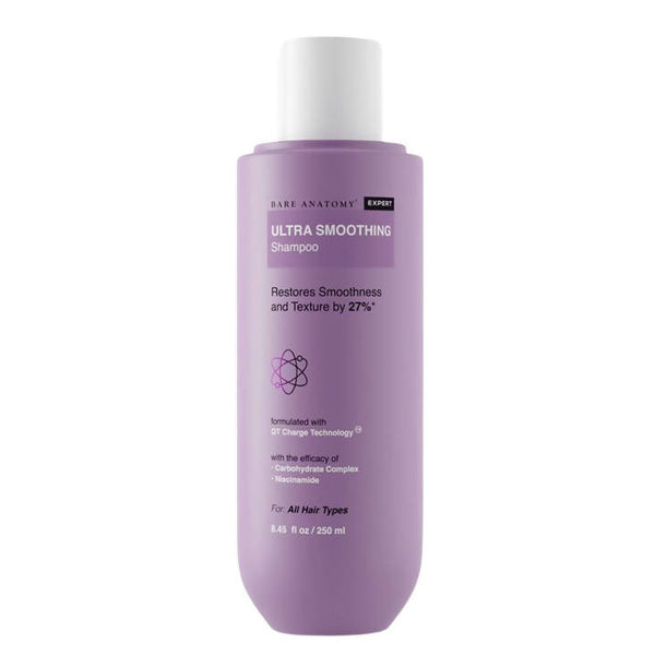 Bare Anatomy Expert Ultra Smoothing Shampoo - Distacart