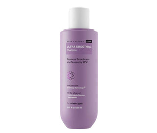 Bare Anatomy Expert Ultra Smoothing Shampoo - Distacart