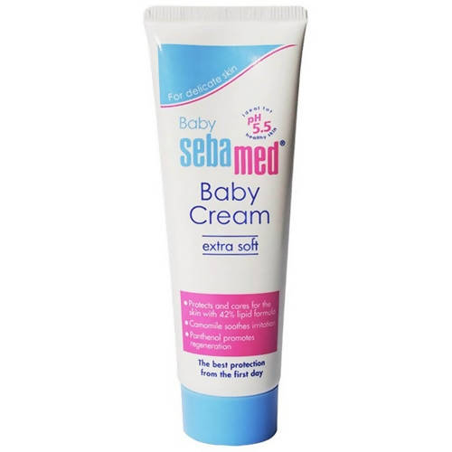 Sebamed Baby Cream Extra Soft online