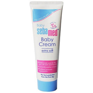 Sebamed Baby Cream Extra Soft online