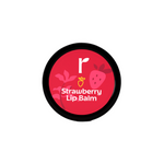 Thumbnail for Rivona Naturals Strawberry Lip Balm - Distacart
