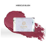 Thumbnail for Klome Essentials Vegan Lipstick-Mini Hibiscus Blush (Nude Pink) - Distacart