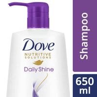 Thumbnail for Dove Daily Shine Shampoo