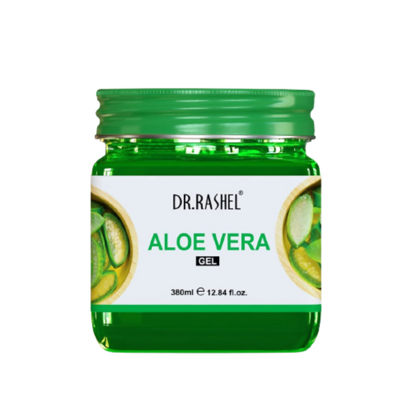 Dr.Rashel Aloe Vera Gel - Distacart